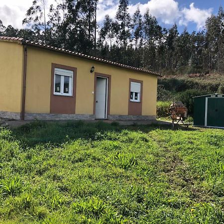 San Saturnino Vila Naron  Exterior foto