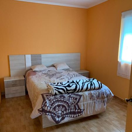 San Saturnino Vila Naron  Exterior foto