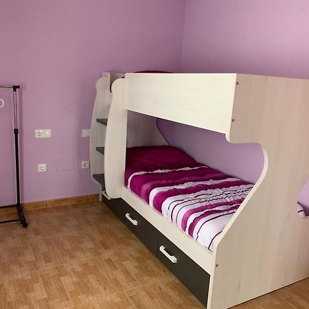 San Saturnino Vila Naron  Exterior foto