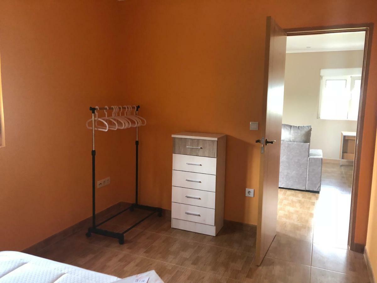 San Saturnino Vila Naron  Exterior foto