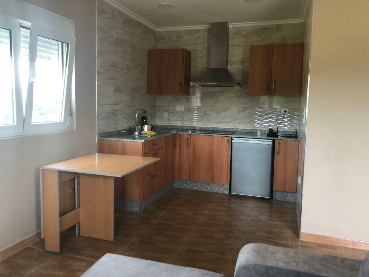 San Saturnino Vila Naron  Exterior foto