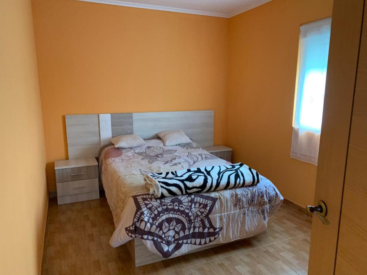 San Saturnino Vila Naron  Exterior foto
