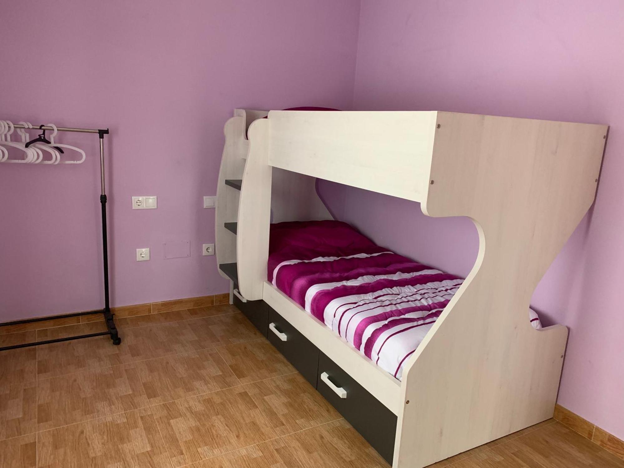 San Saturnino Vila Naron  Exterior foto