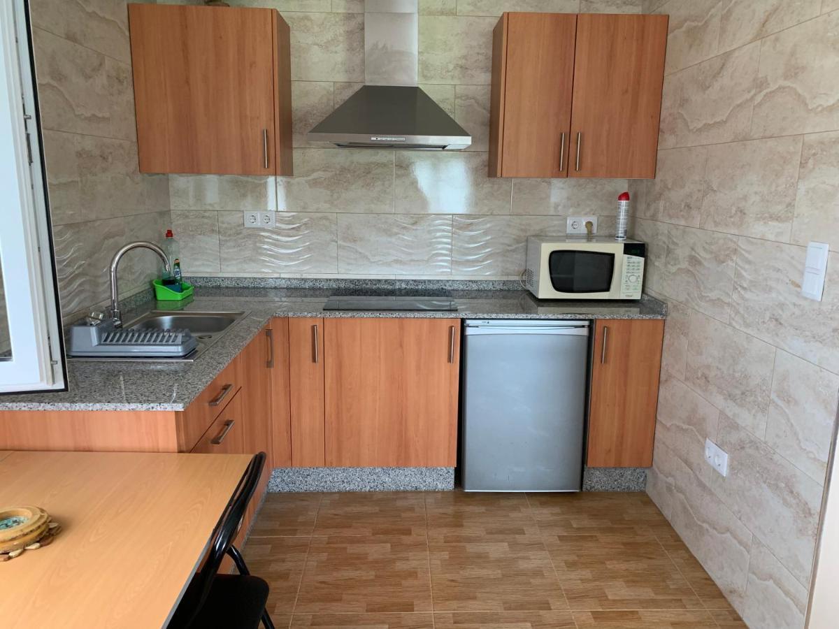 San Saturnino Vila Naron  Exterior foto
